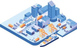 Importação-e-Exportação